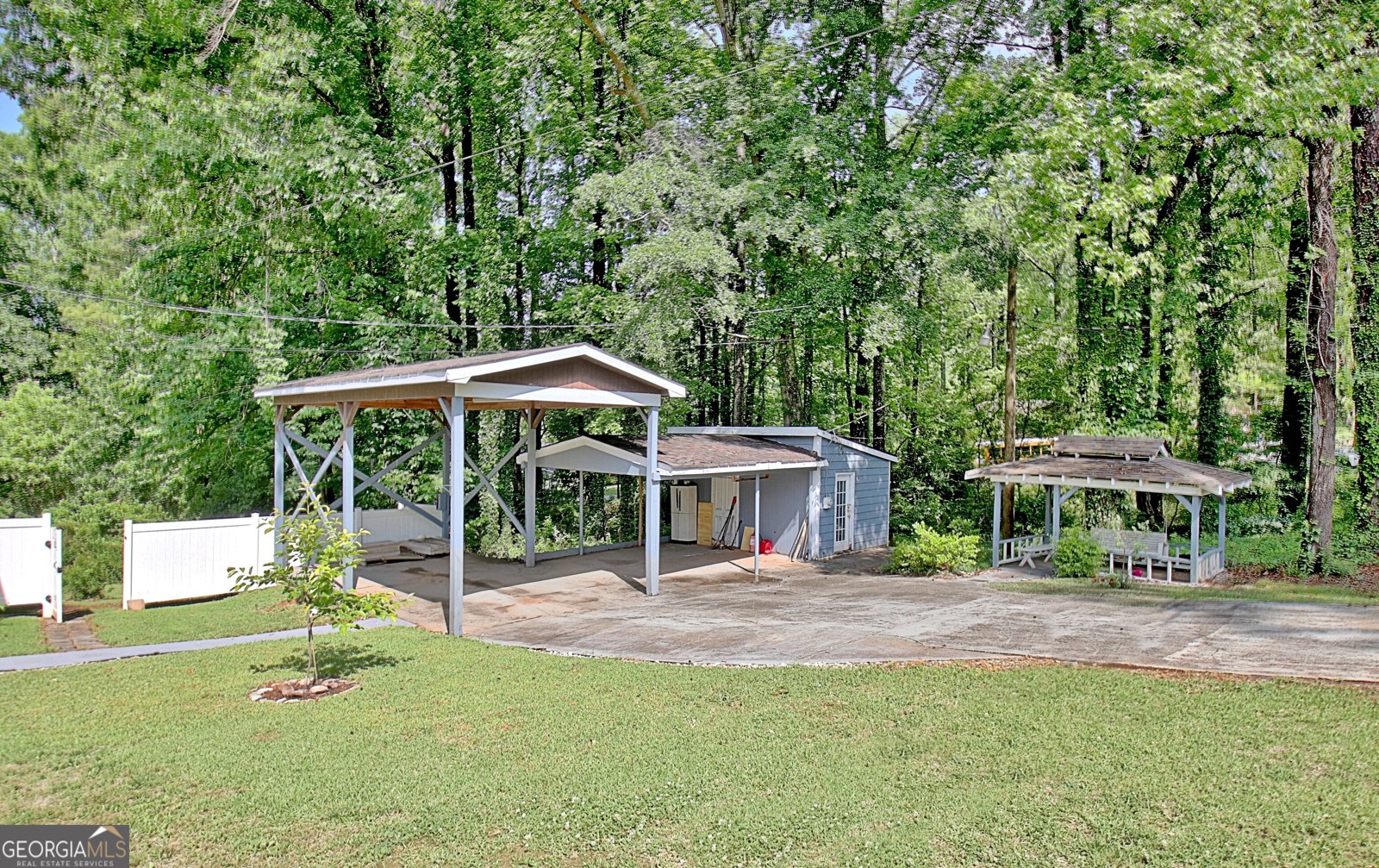 53 Lynn Circle Newnan - Photo 16