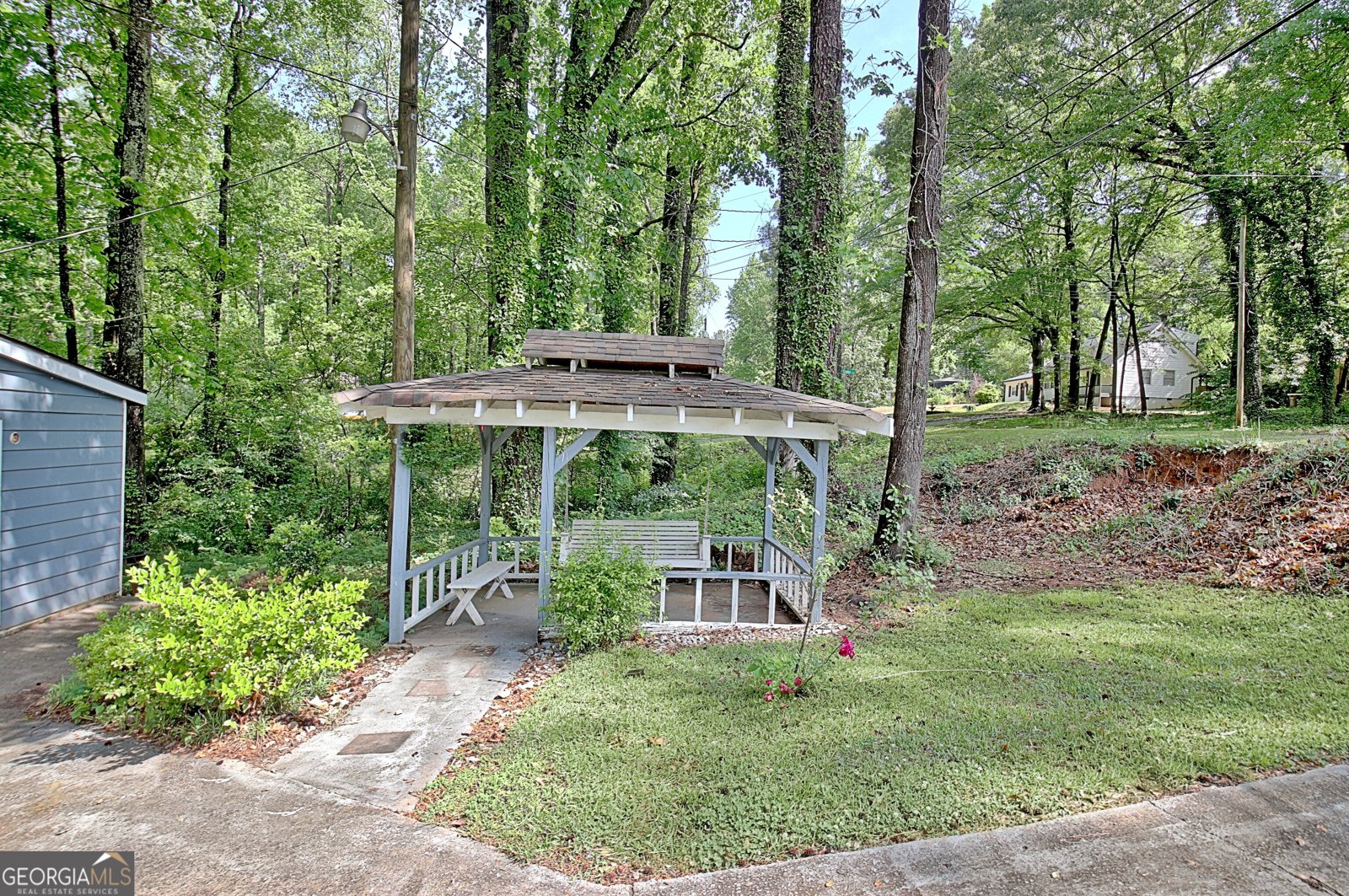 53 Lynn Circle Newnan - Photo 17