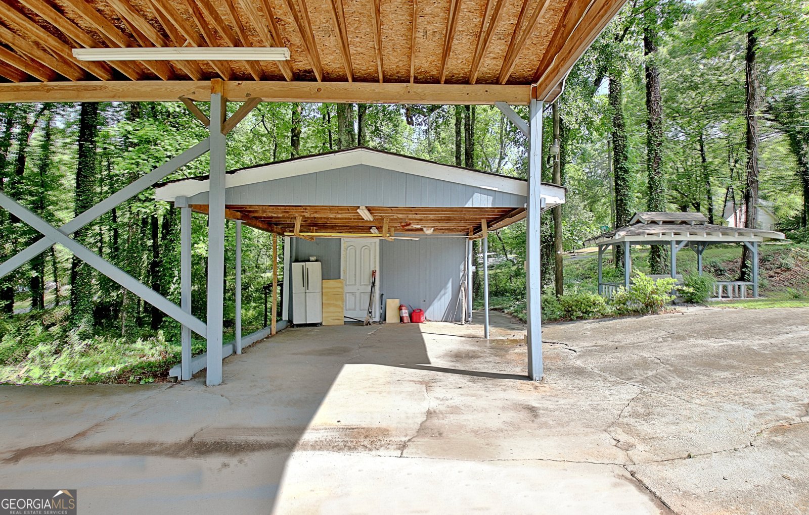 53 Lynn Circle Newnan - Photo 18