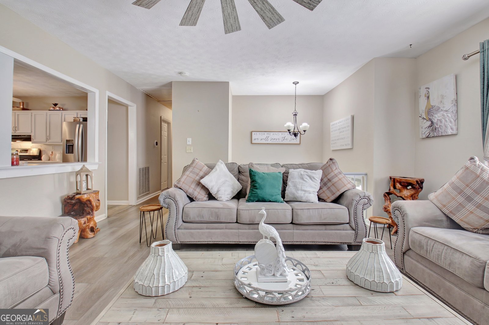 53 Lynn Circle Newnan - Photo 26