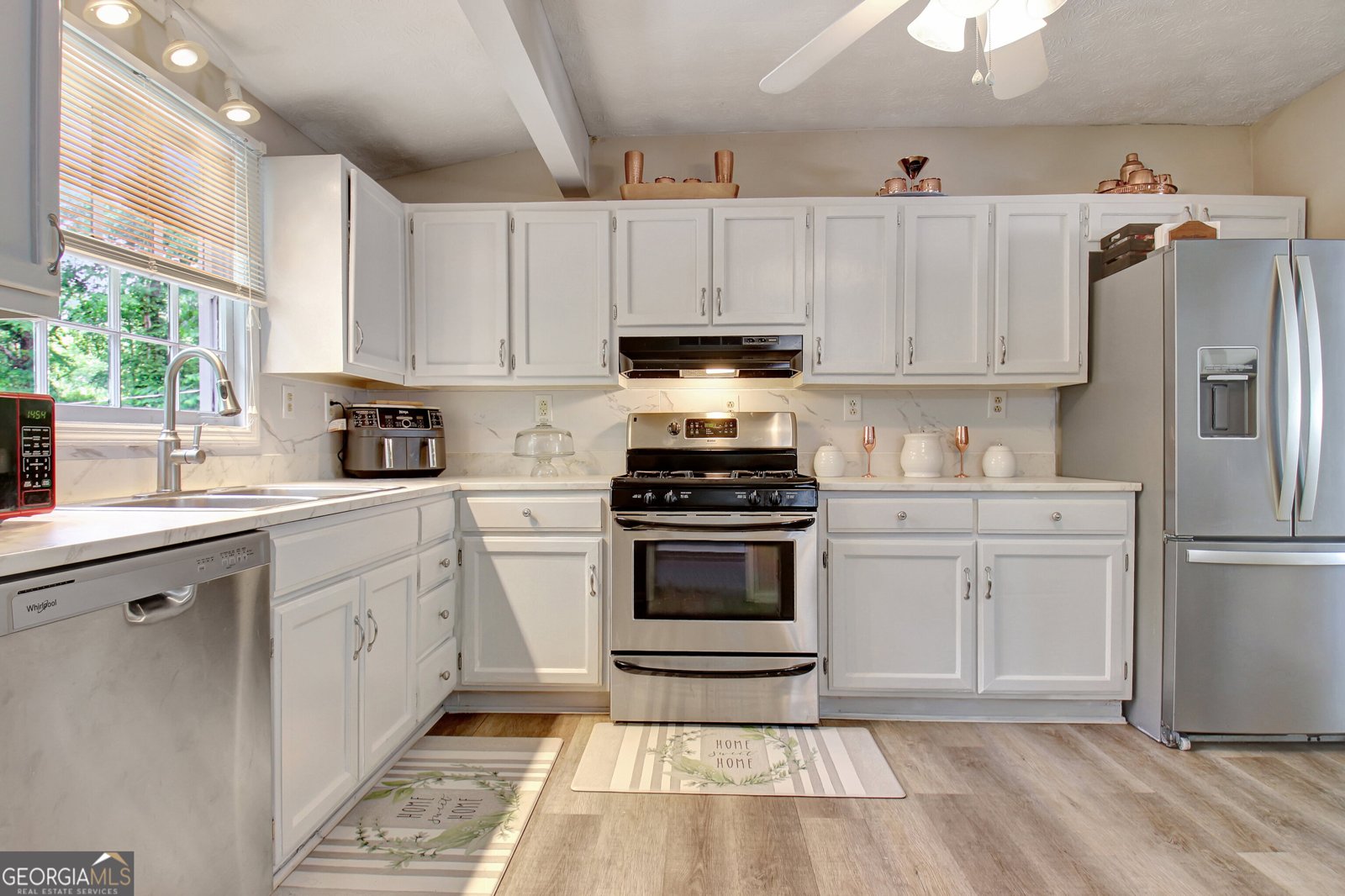 53 Lynn Circle Newnan - Photo 33