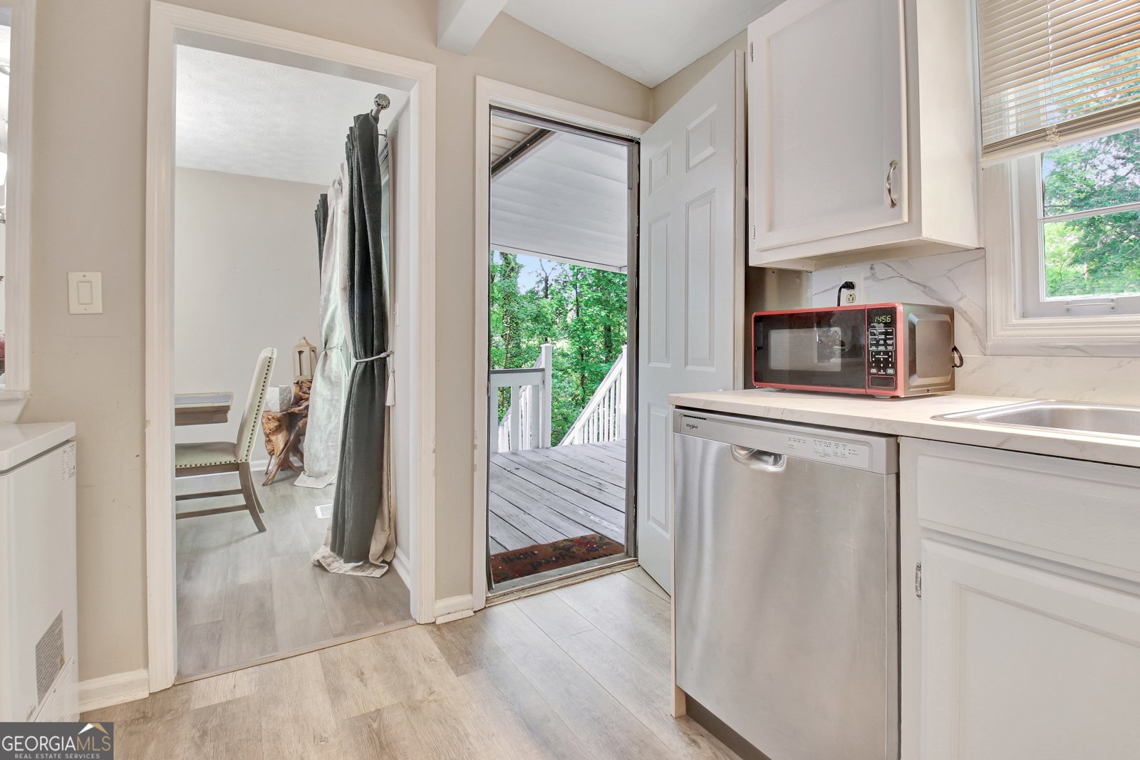 53 Lynn Circle Newnan - Photo 36