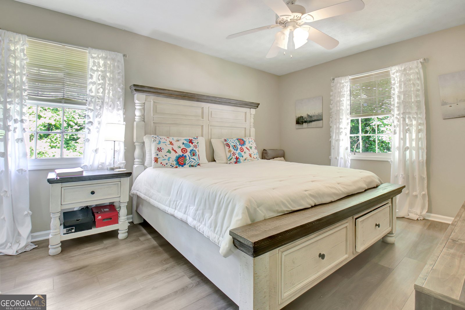 53 Lynn Circle Newnan - Photo 41