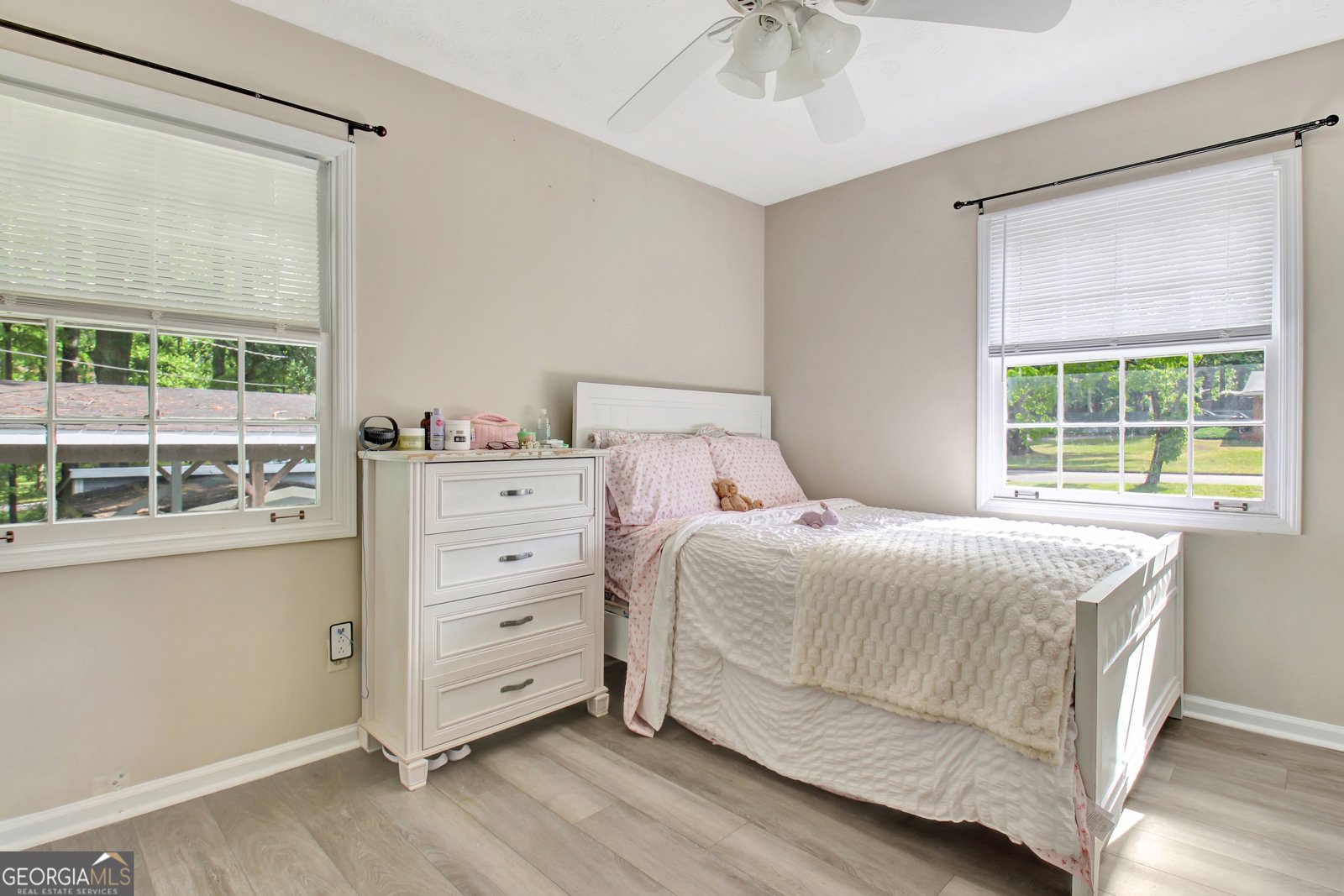 53 Lynn Circle Newnan - Photo 45