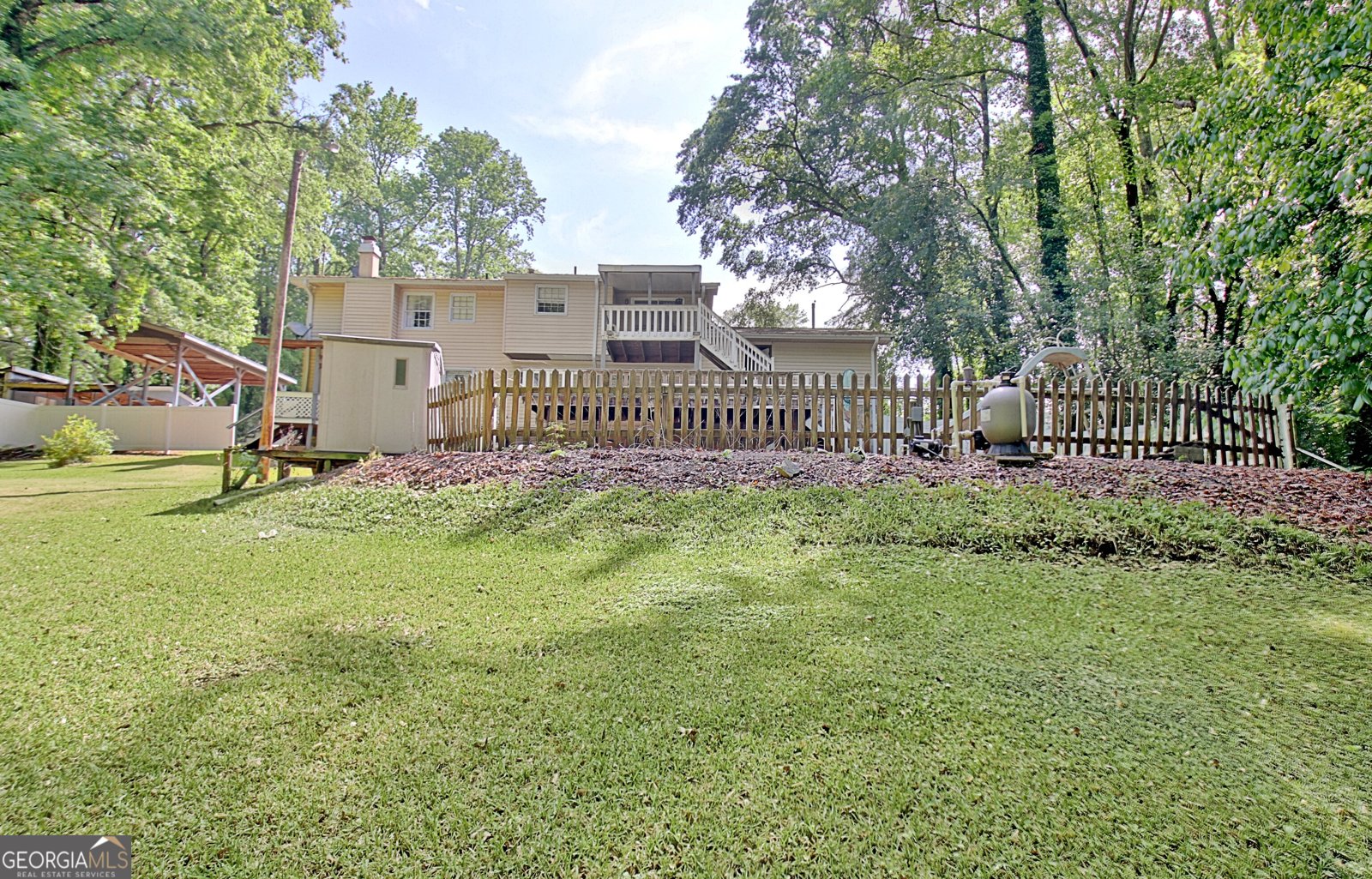 53 Lynn Circle Newnan - Photo 7