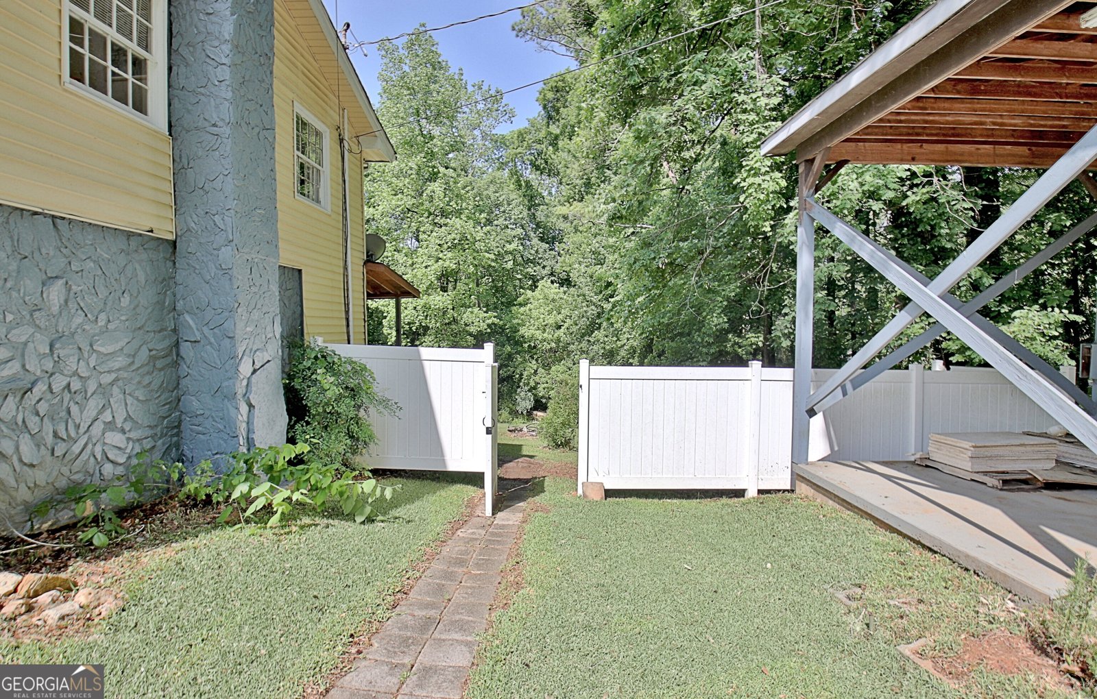 53 Lynn Circle Newnan - Photo 78