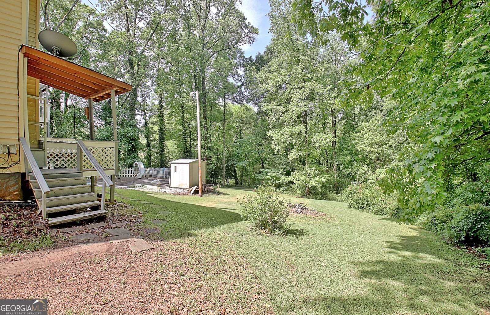 53 Lynn Circle Newnan - Photo 80