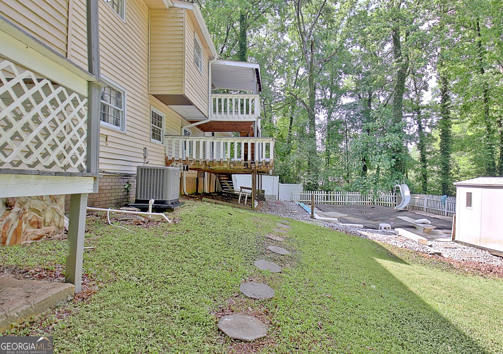 53 Lynn Circle Newnan - Photo 81