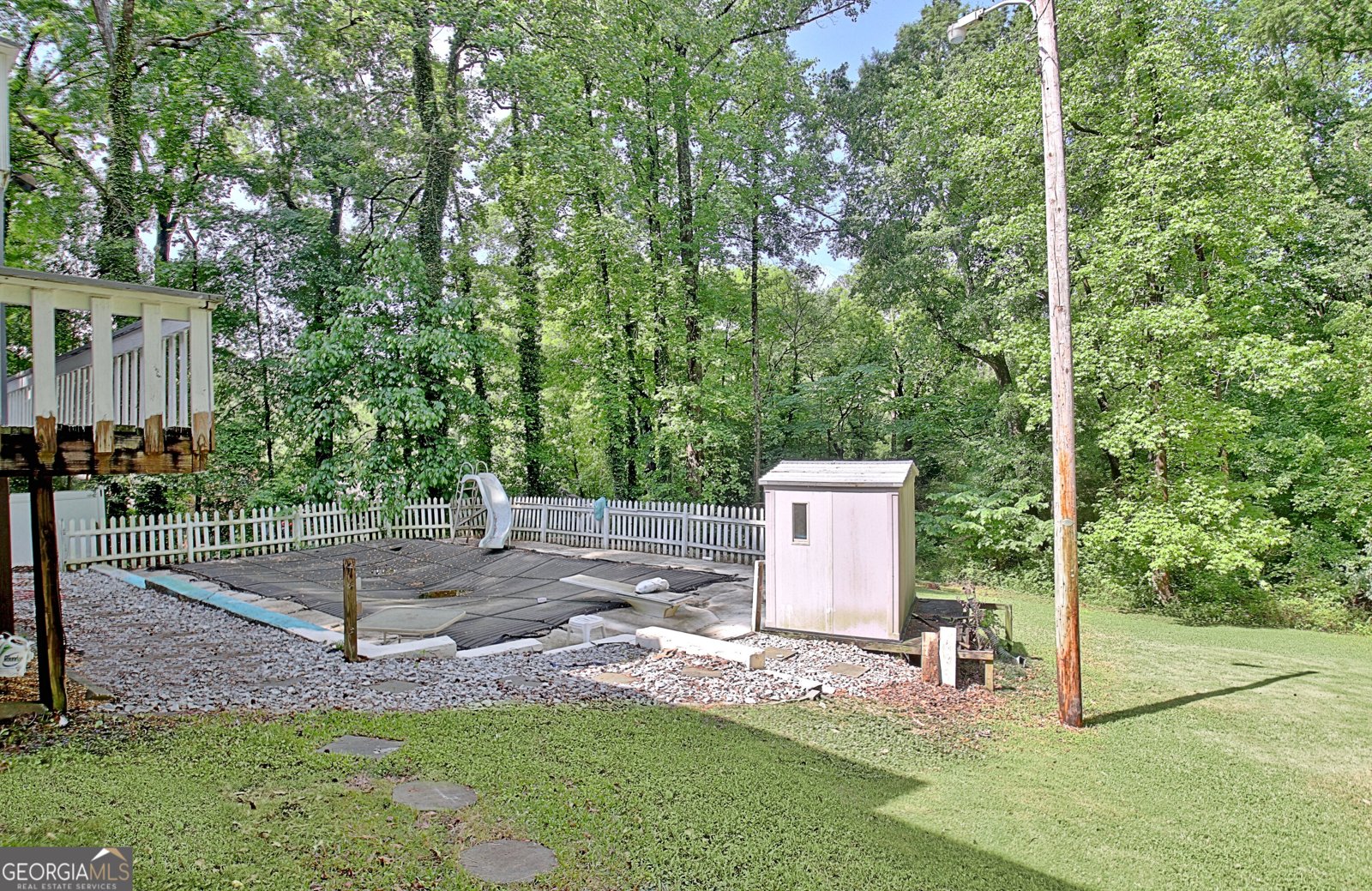 53 Lynn Circle Newnan - Photo 82