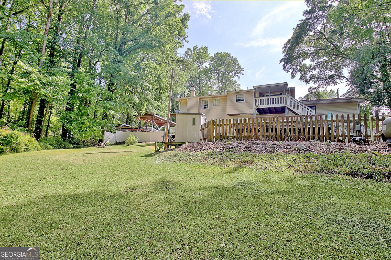 53 Lynn Circle Newnan - Photo 89