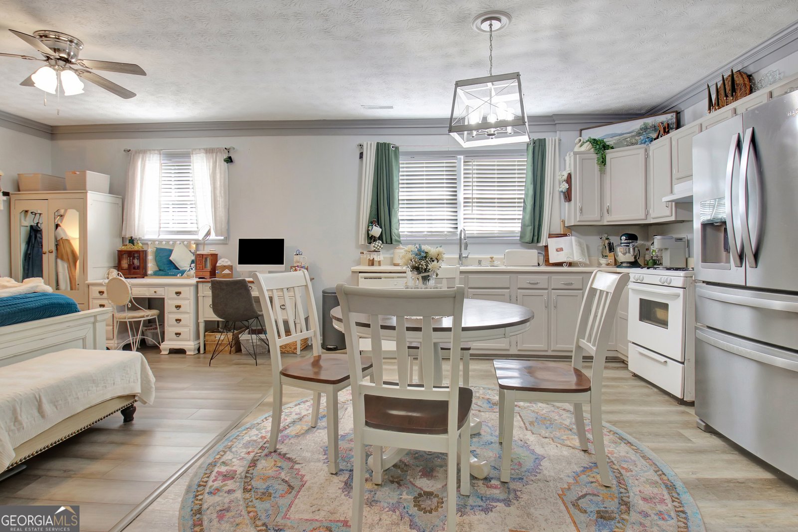 53 Lynn Circle Newnan - Photo 9