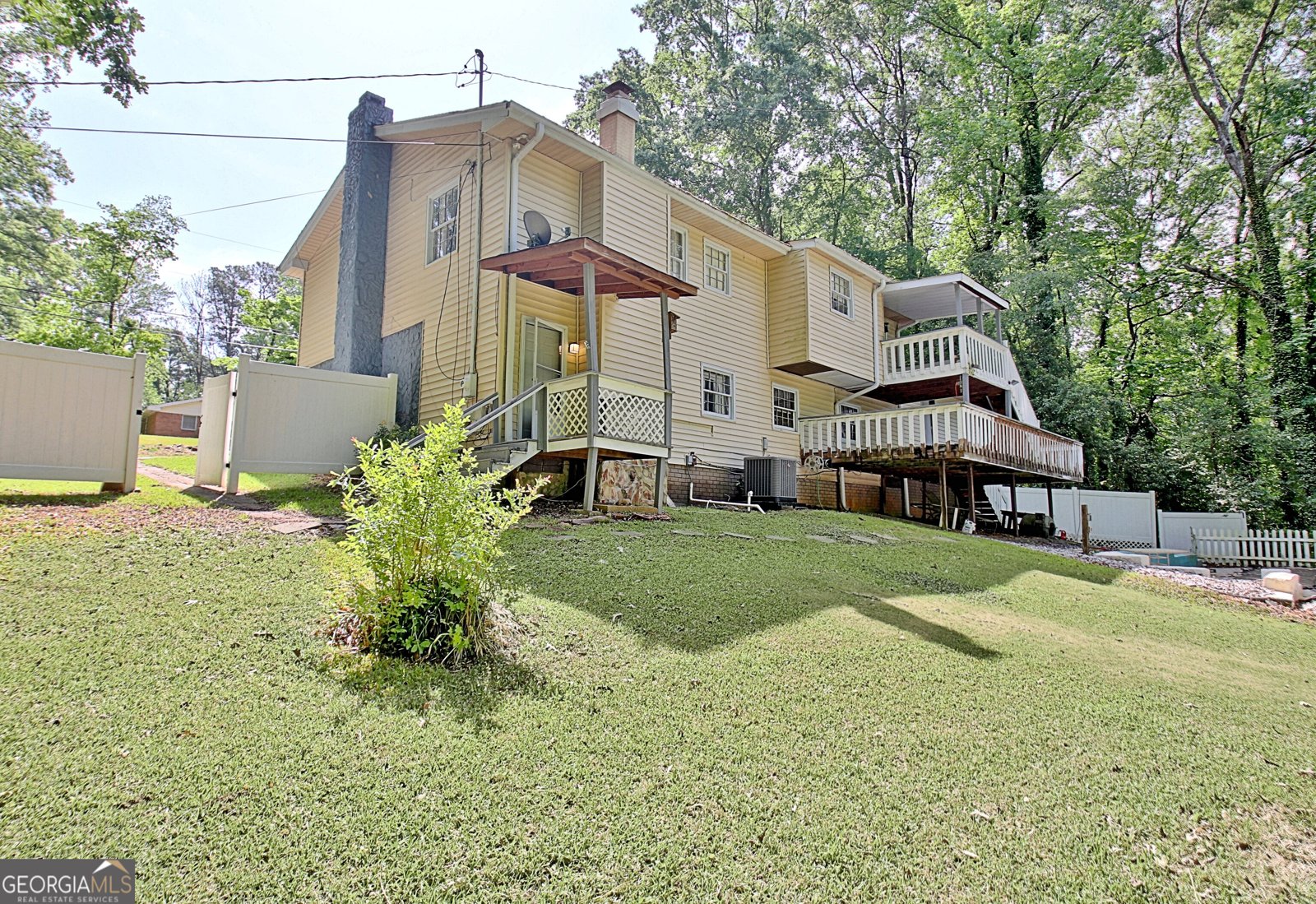53 Lynn Circle Newnan - Photo 90
