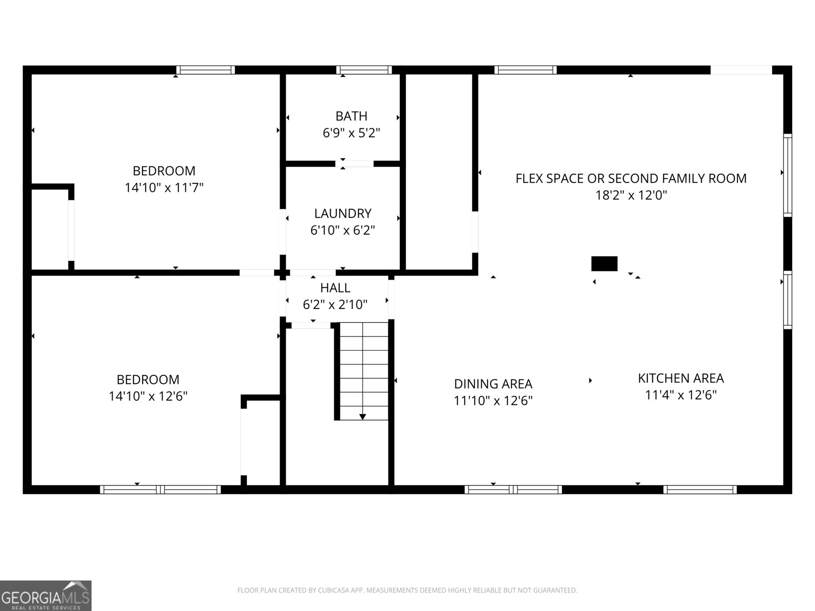 53 Lynn Circle Newnan - Photo 92