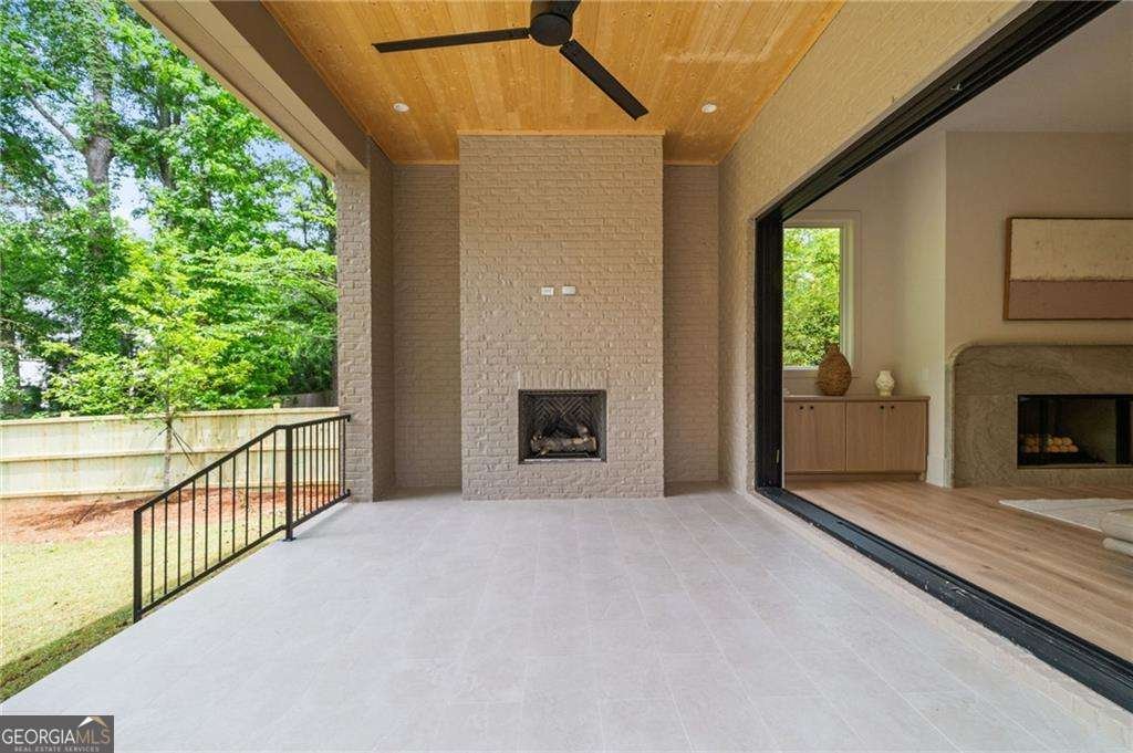 175 Pebble Trail Alpharetta - Photo 11