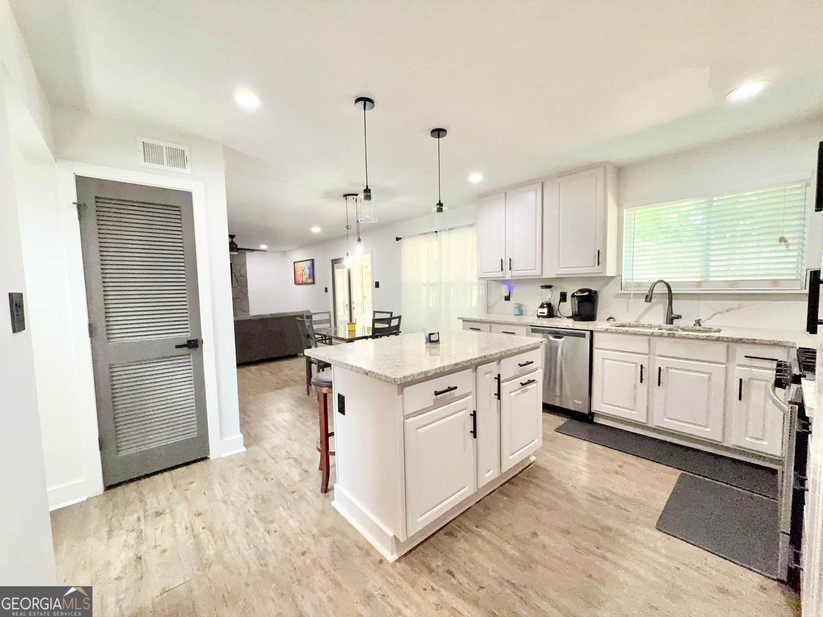 5292 Biffle Road Stone Mountain - Photo 10
