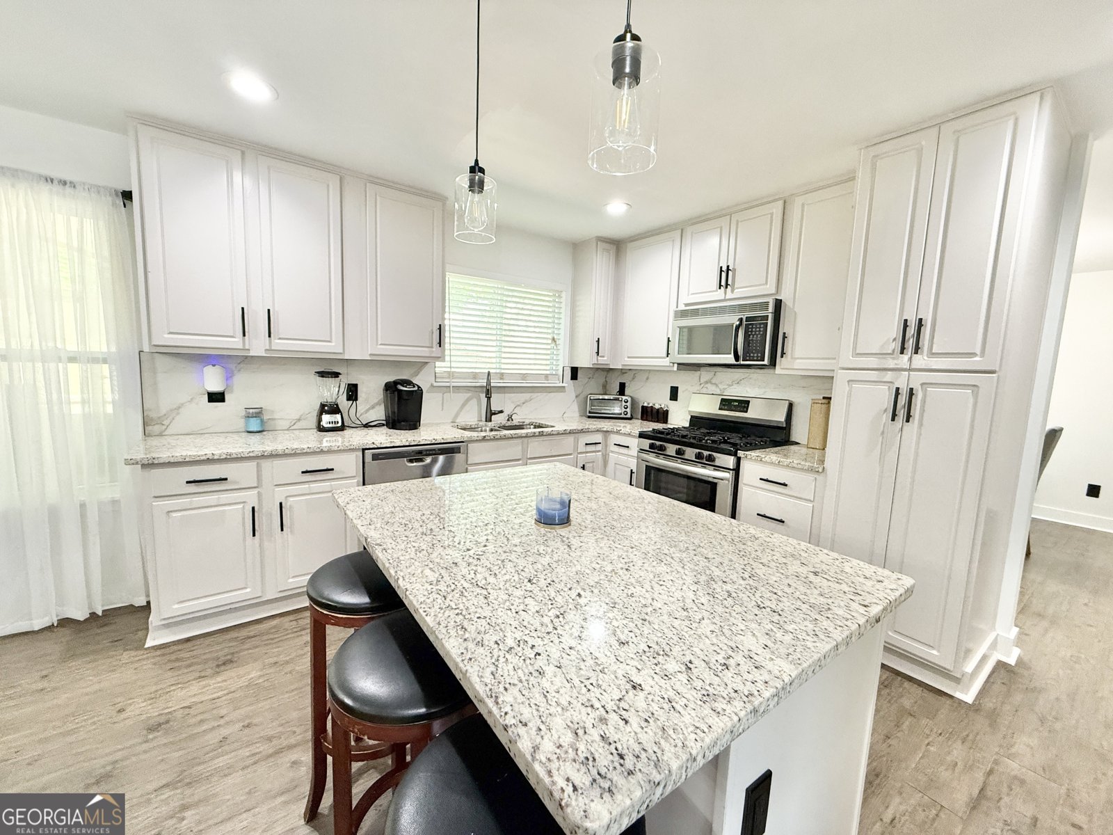 5292 Biffle Road Stone Mountain - Photo 11