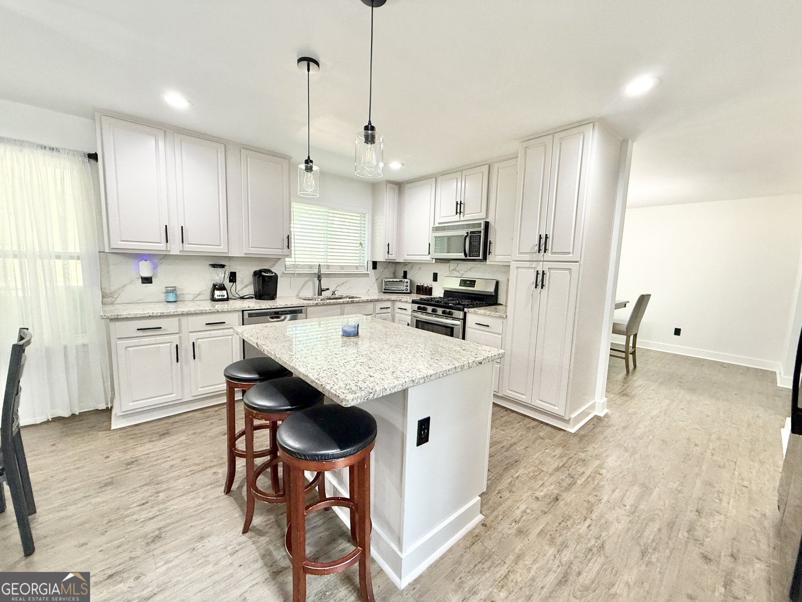 5292 Biffle Road Stone Mountain - Photo 12