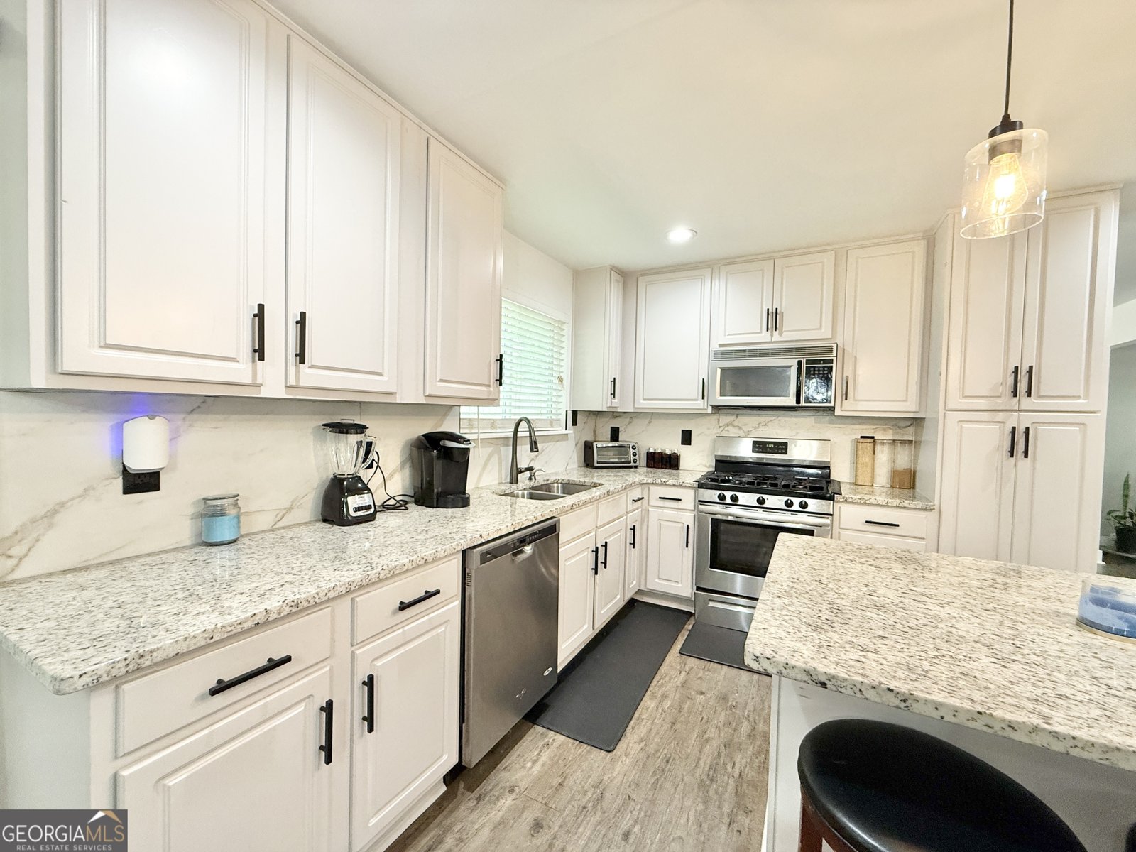 5292 Biffle Road Stone Mountain - Photo 13