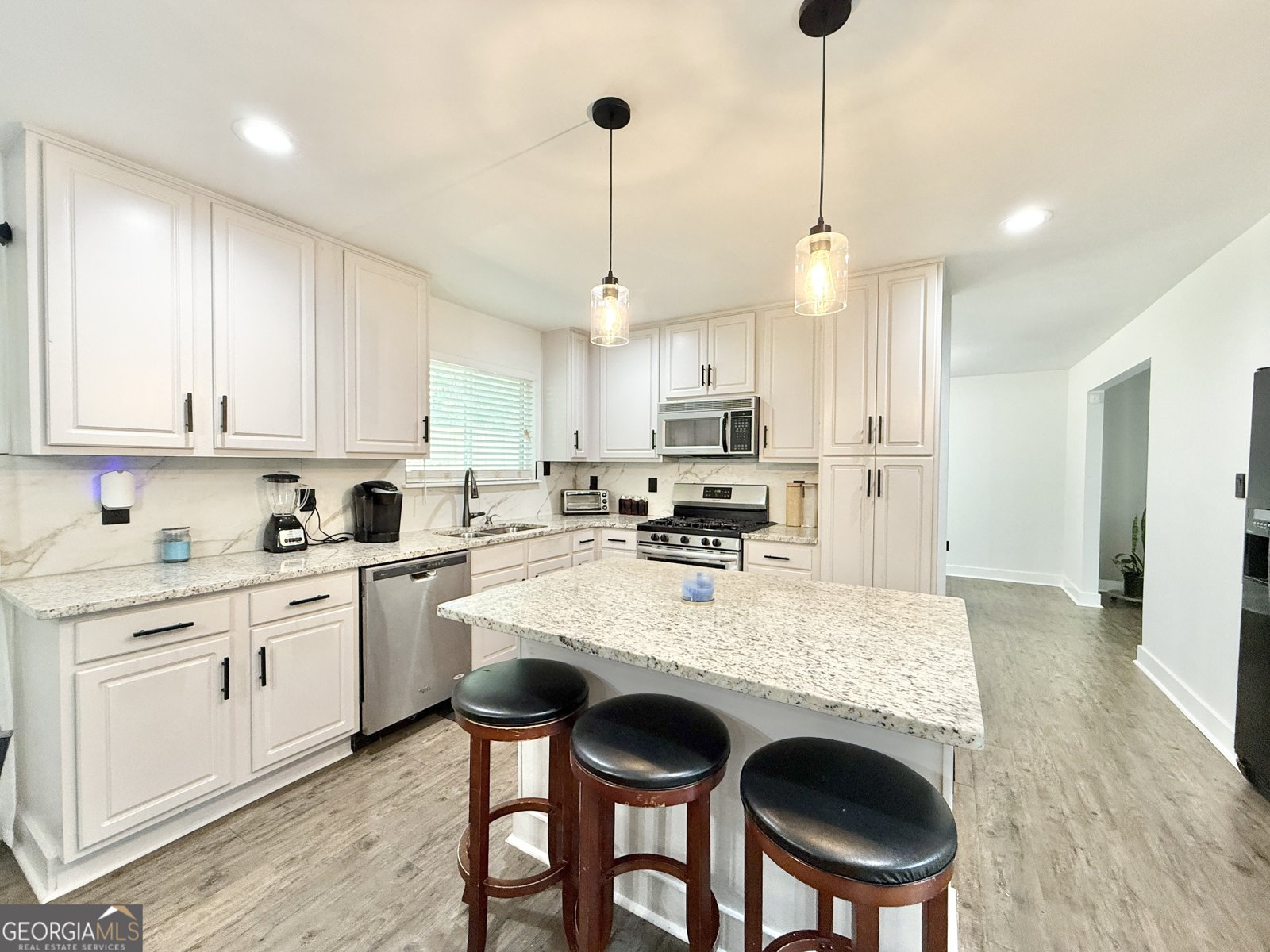 5292 Biffle Road Stone Mountain - Photo 14