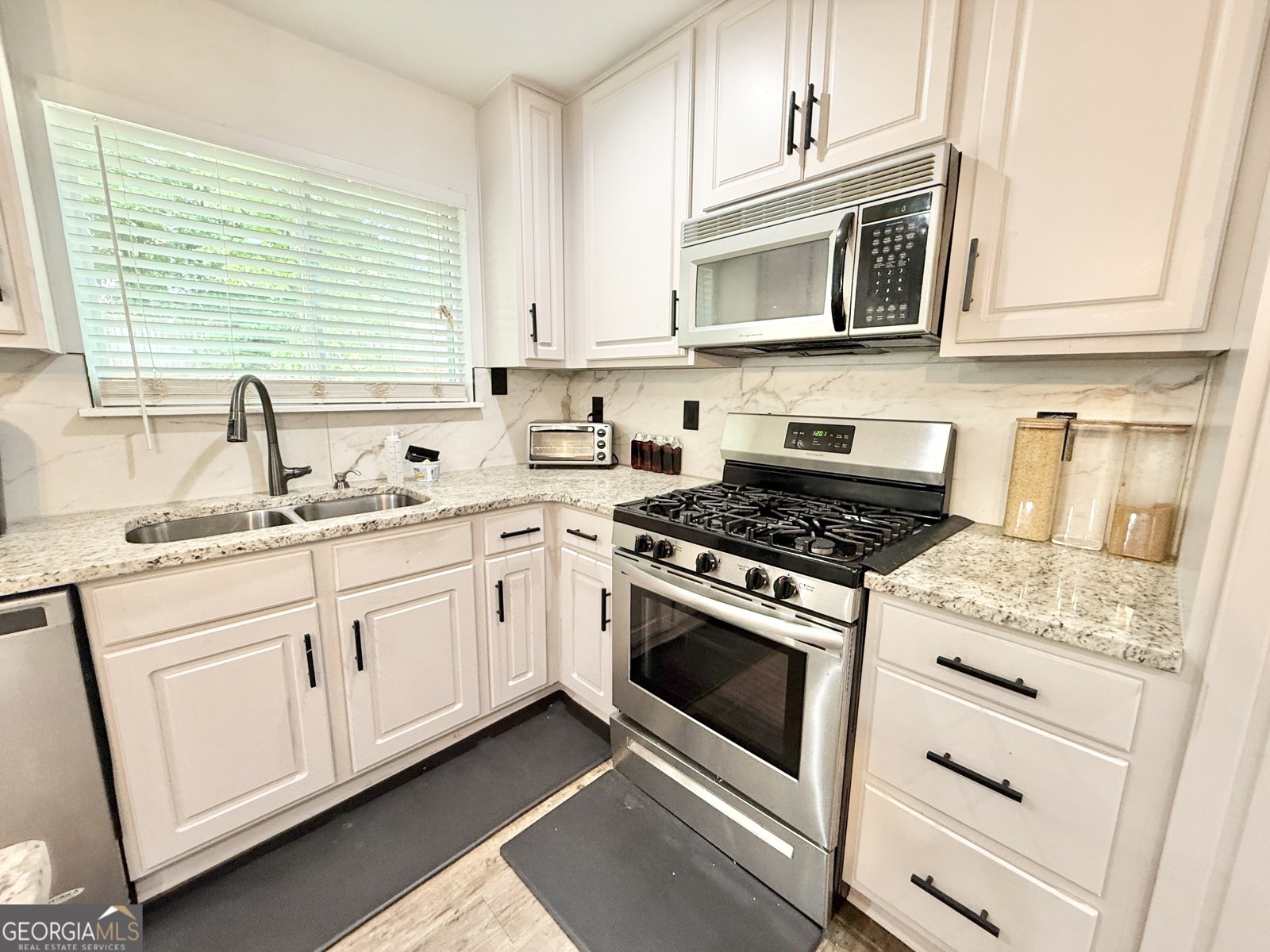 5292 Biffle Road Stone Mountain - Photo 15