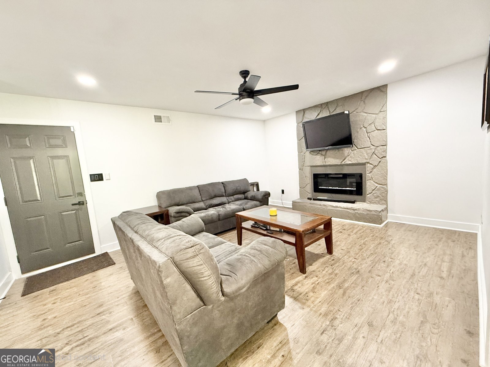 5292 Biffle Road Stone Mountain - Photo 18