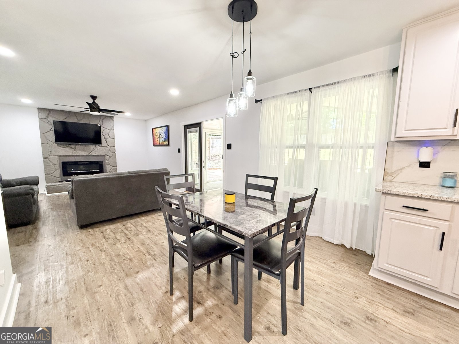 5292 Biffle Road Stone Mountain - Photo 20