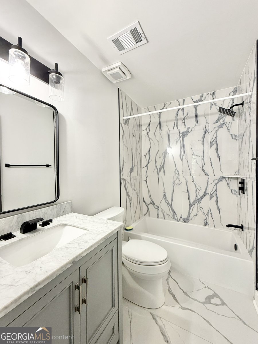 5292 Biffle Road Stone Mountain - Photo 28