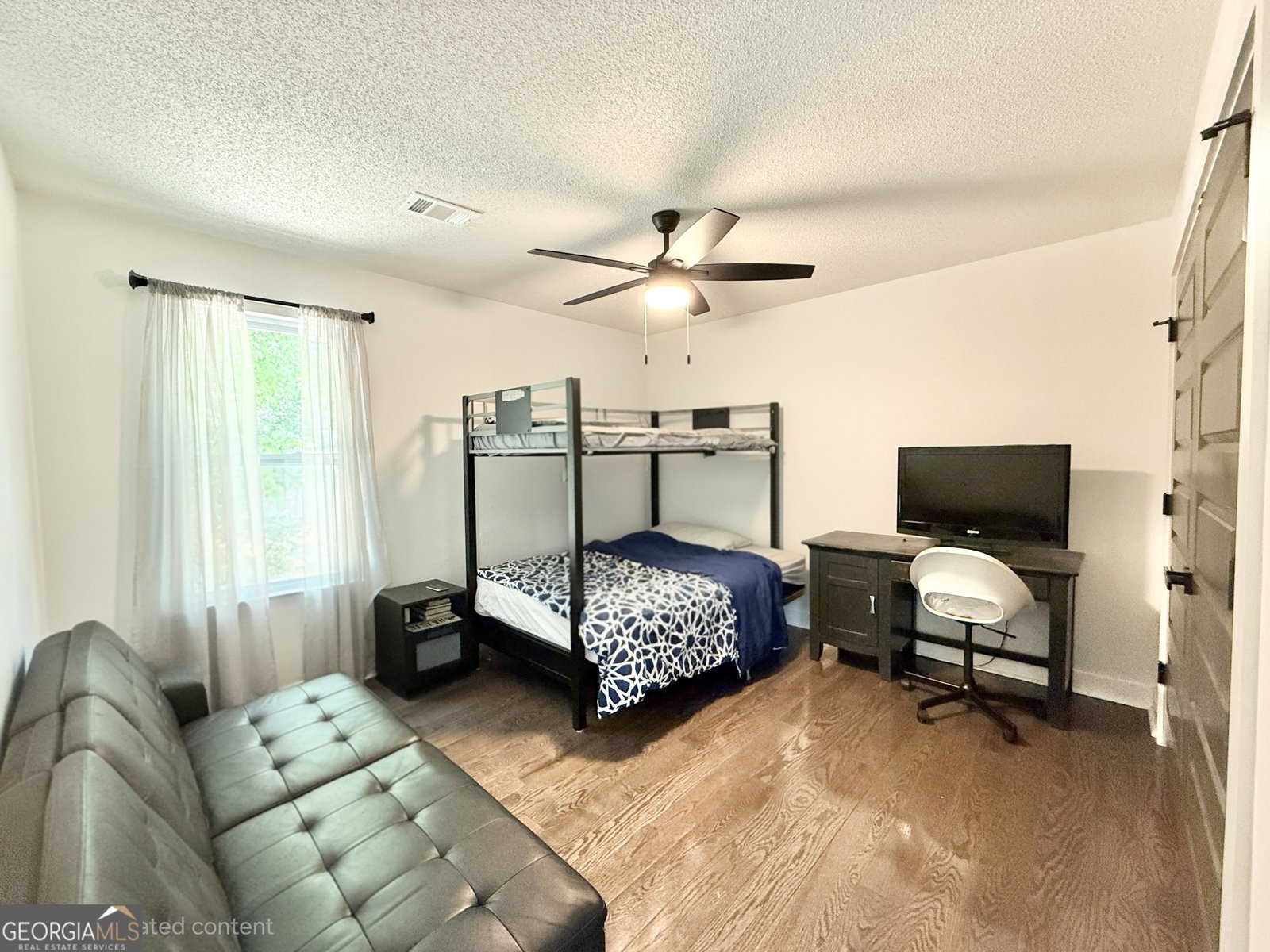 5292 Biffle Road Stone Mountain - Photo 30