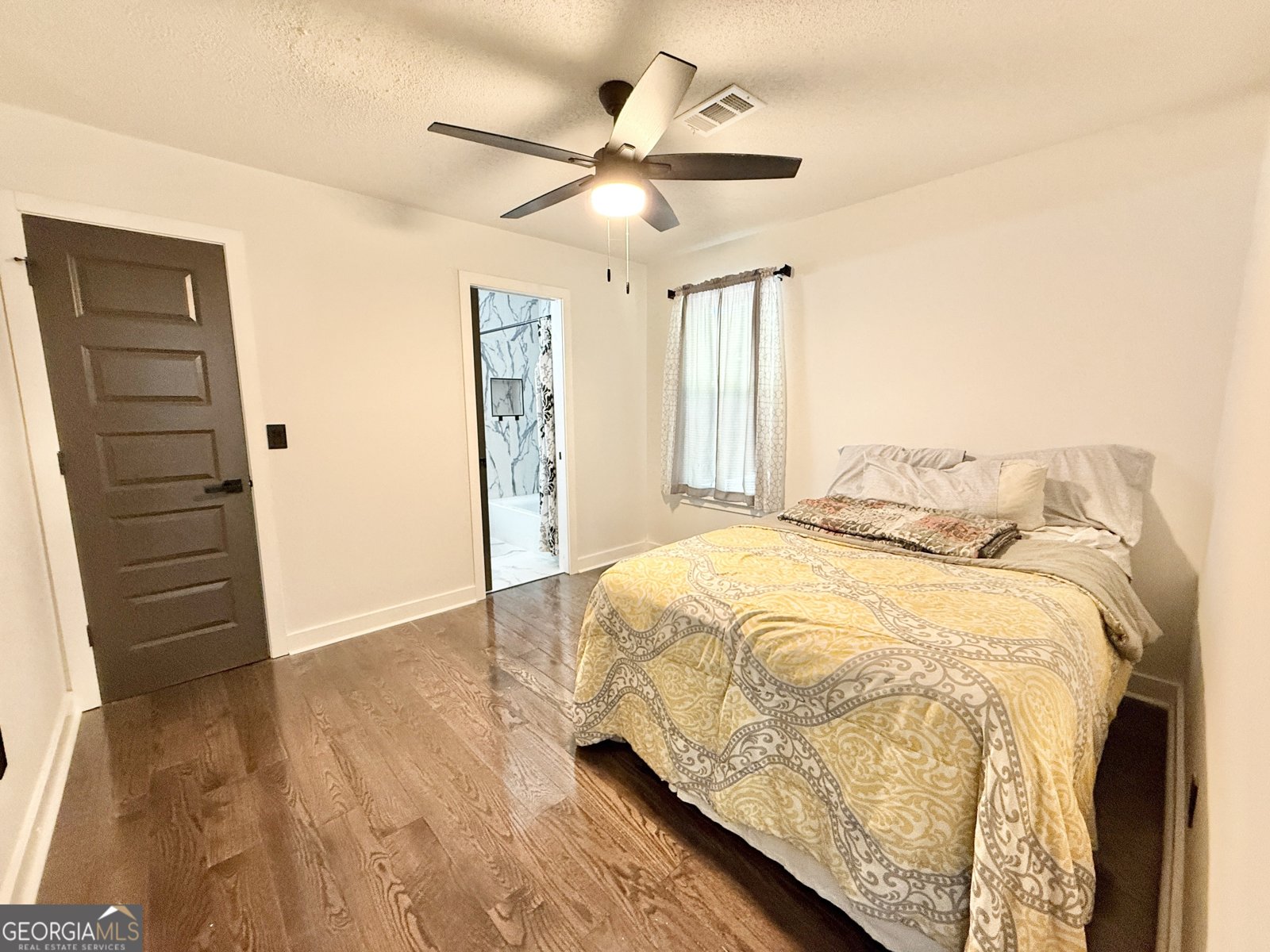 5292 Biffle Road Stone Mountain - Photo 31