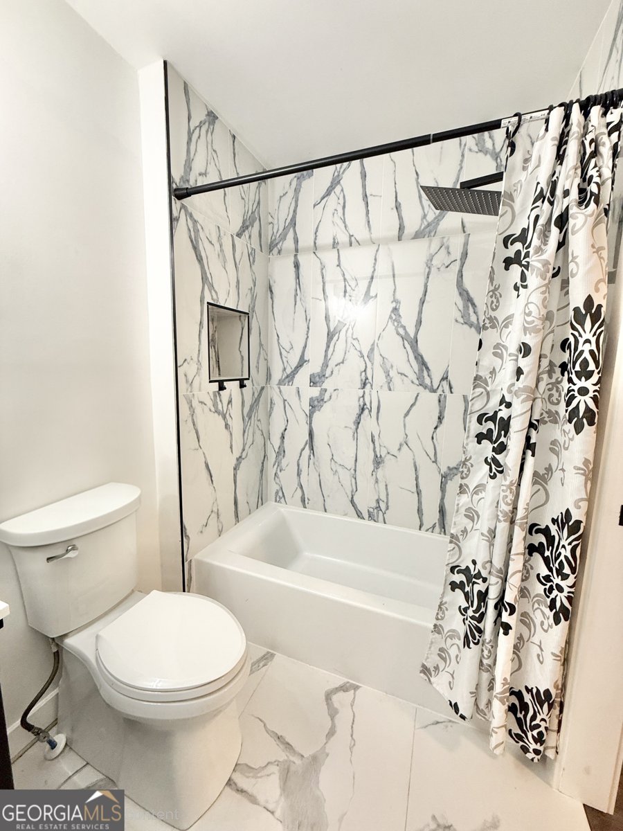 5292 Biffle Road Stone Mountain - Photo 32