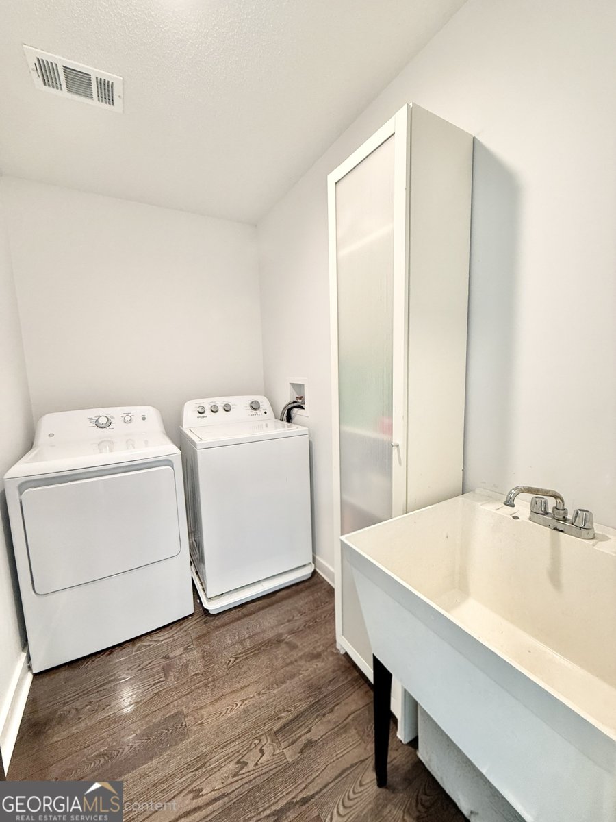 5292 Biffle Road Stone Mountain - Photo 33
