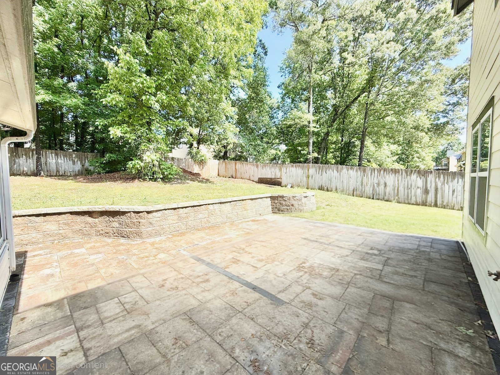 5292 Biffle Road Stone Mountain - Photo 36