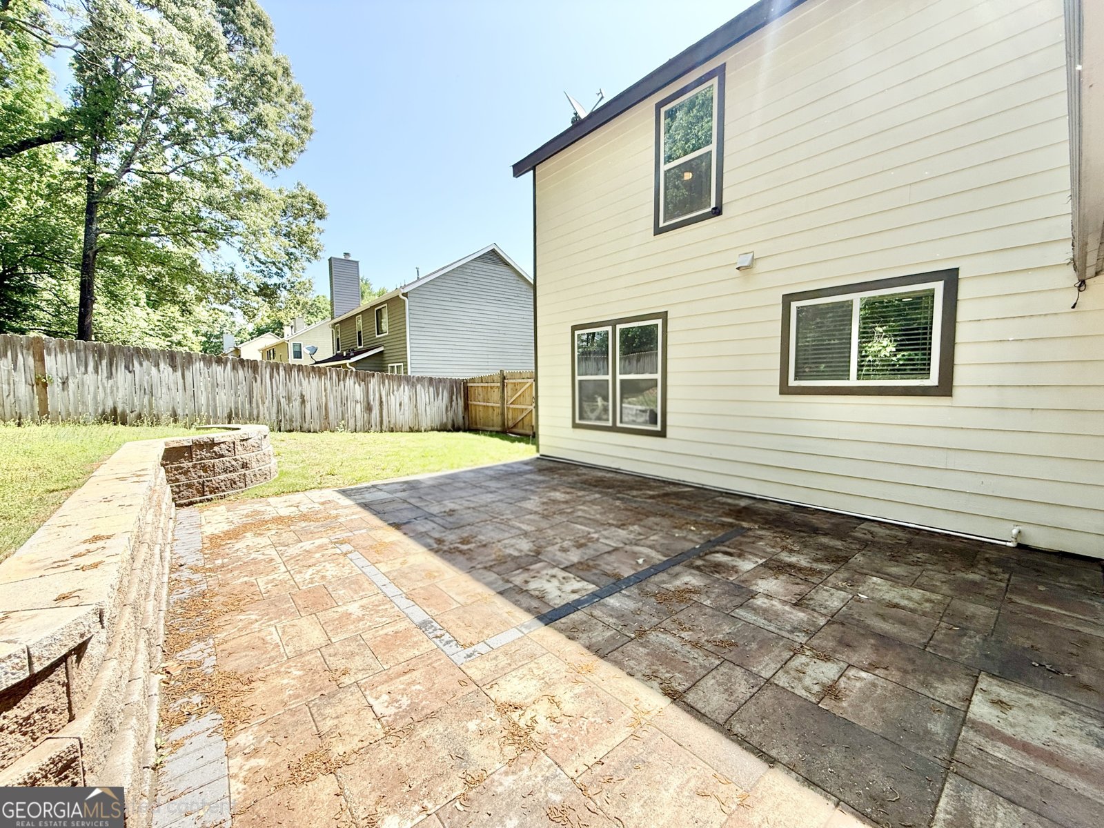 5292 Biffle Road Stone Mountain - Photo 37