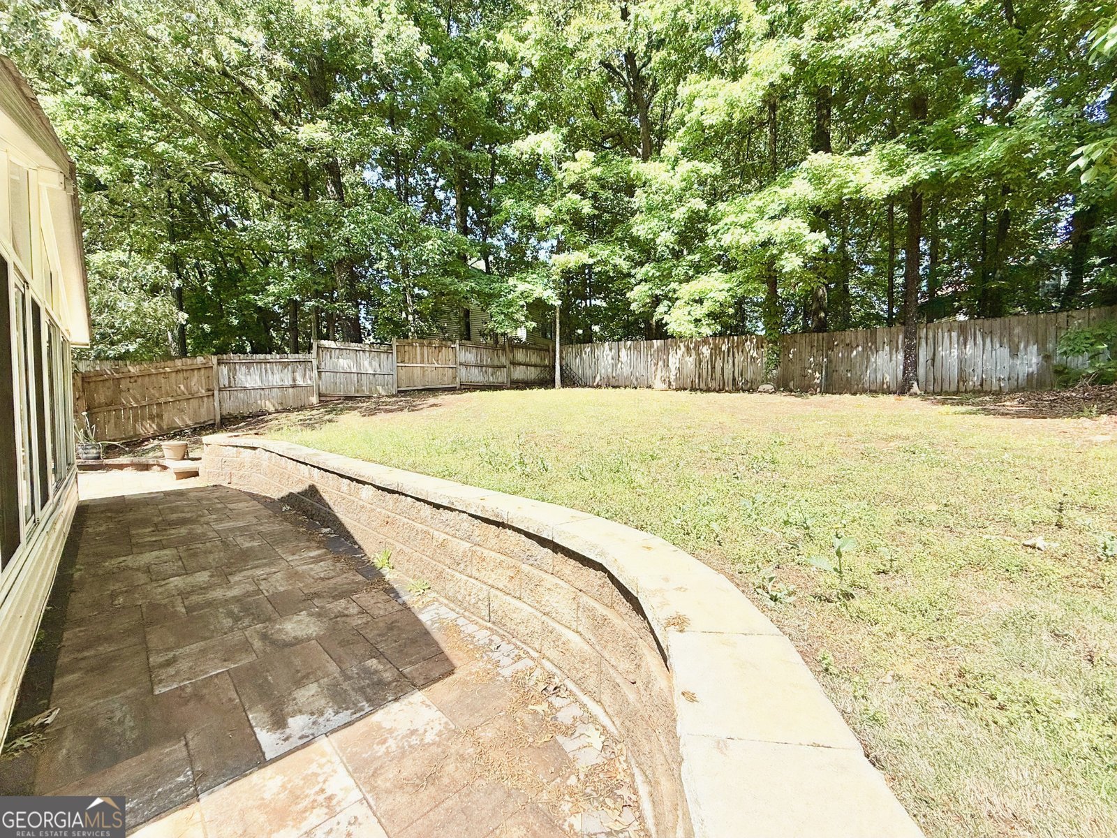 5292 Biffle Road Stone Mountain - Photo 39