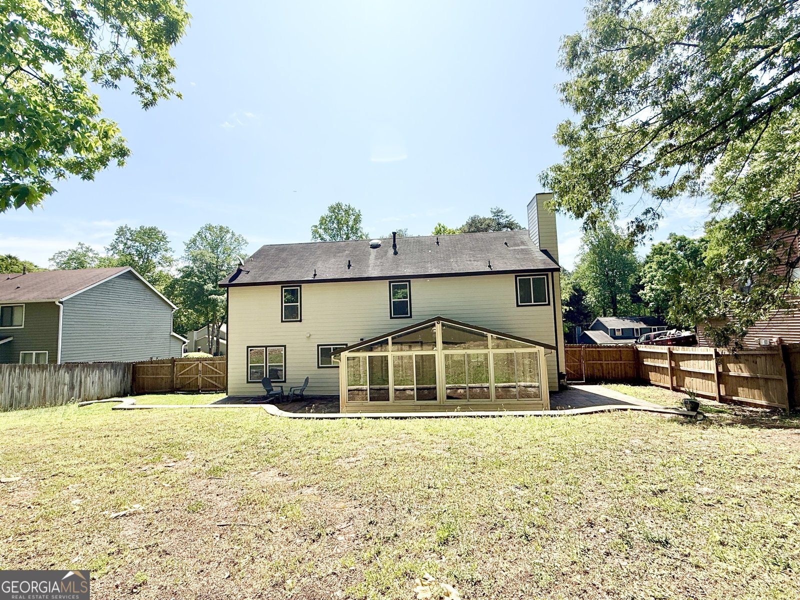 5292 Biffle Road Stone Mountain - Photo 40
