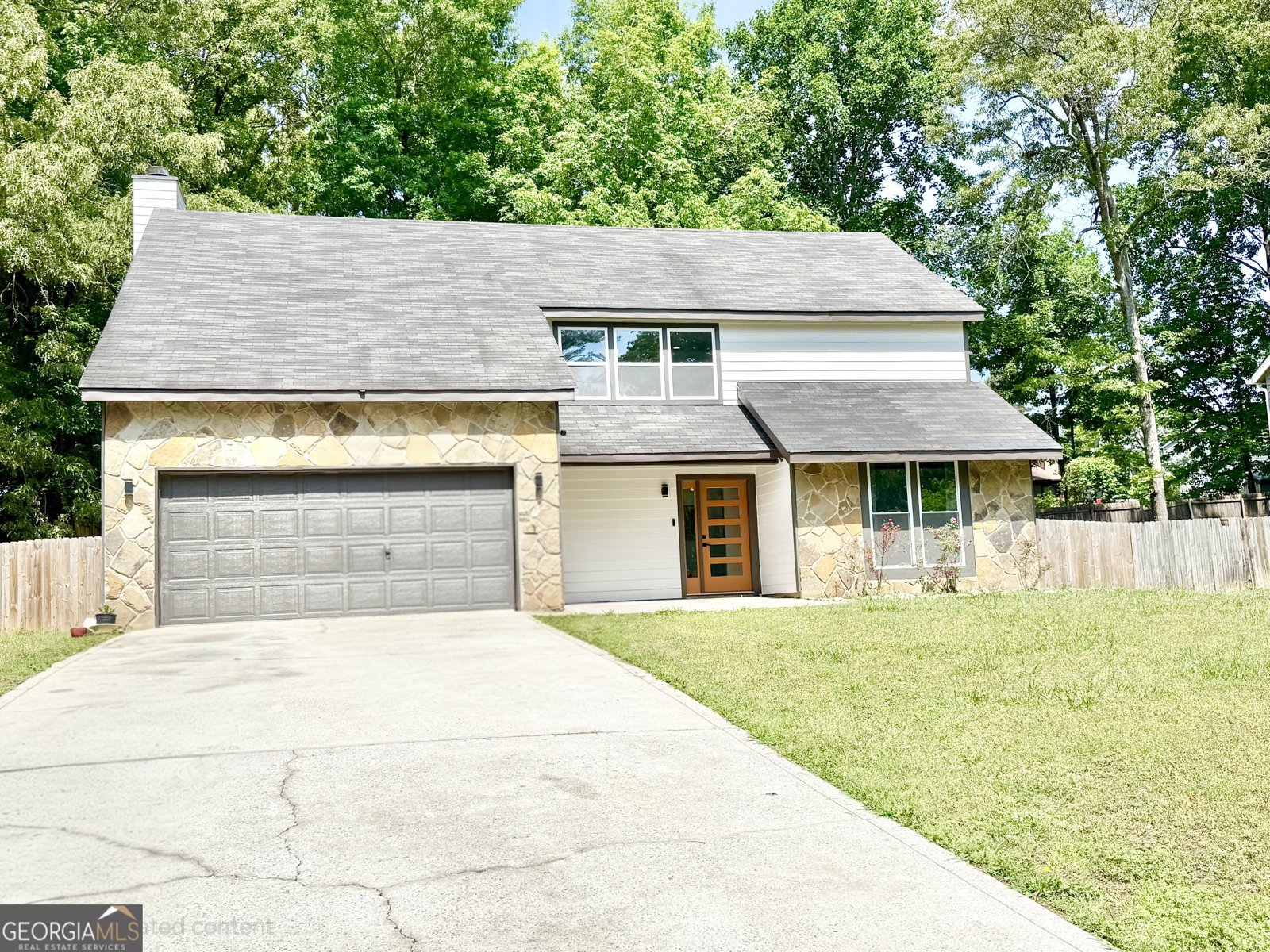 5292 Biffle Road Stone Mountain - Photo 42