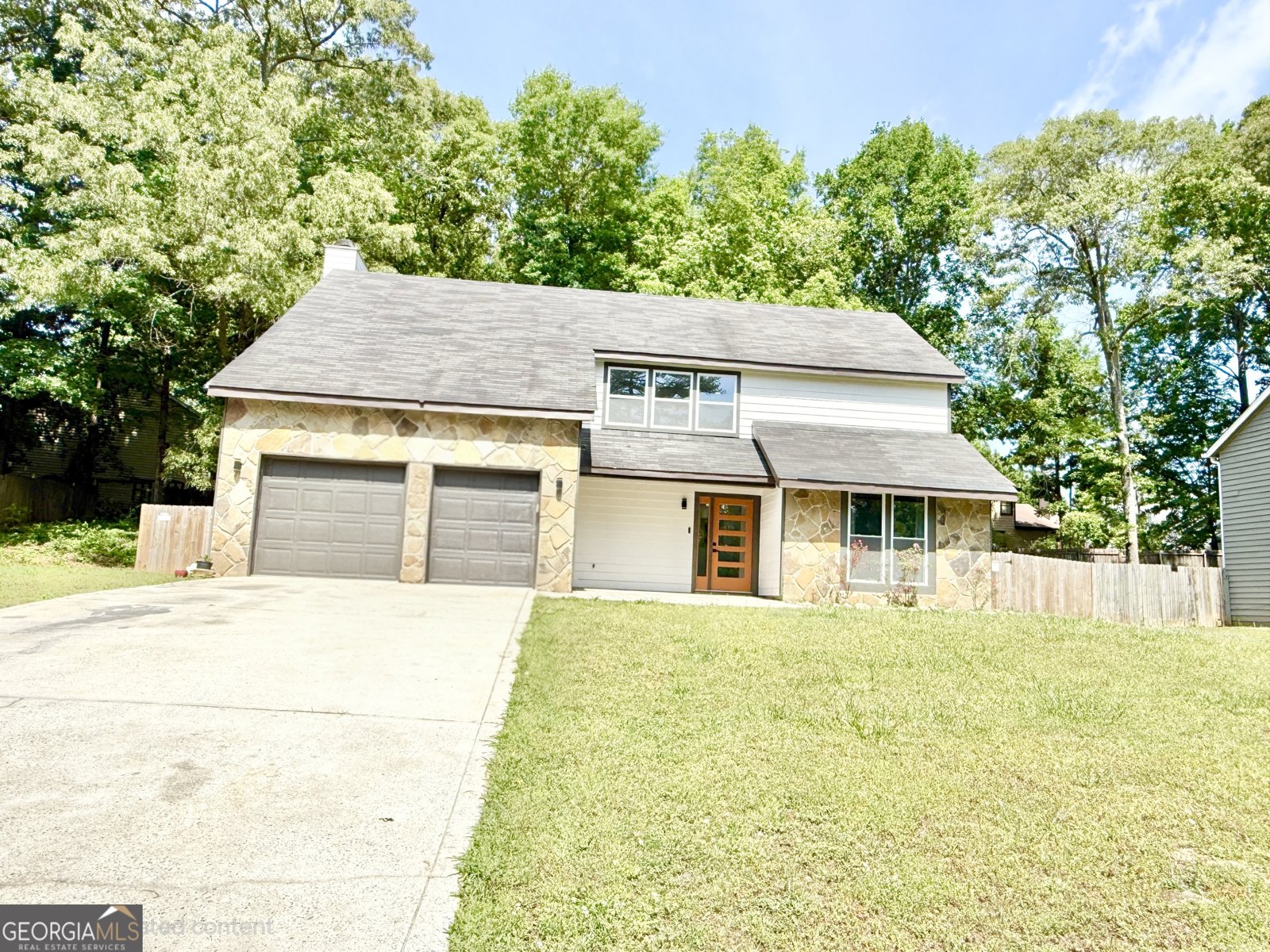 5292 Biffle Road Stone Mountain - Photo 43