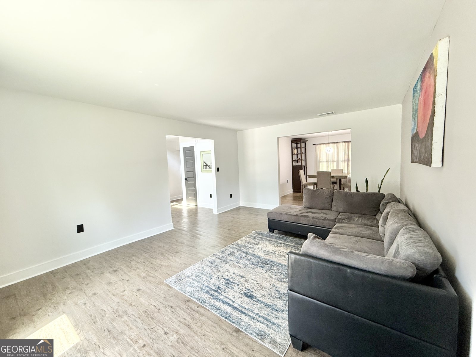 5292 Biffle Road Stone Mountain - Photo 6