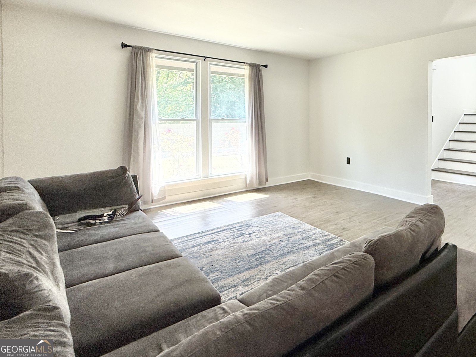 5292 Biffle Road Stone Mountain - Photo 7