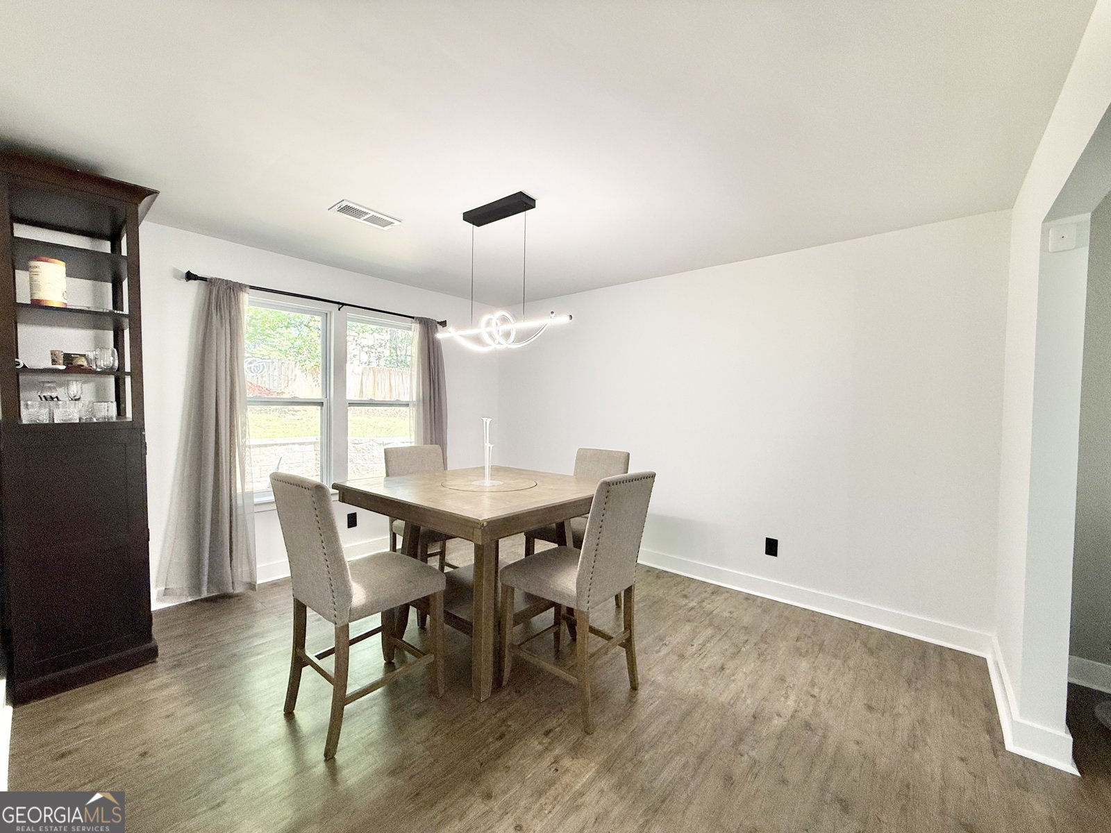 5292 Biffle Road Stone Mountain - Photo 9