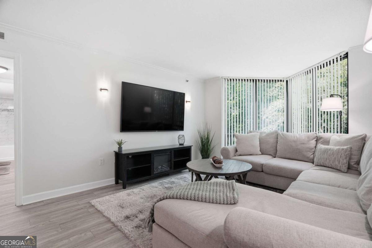 2870 Pharr Court South Atlanta - Photo 13