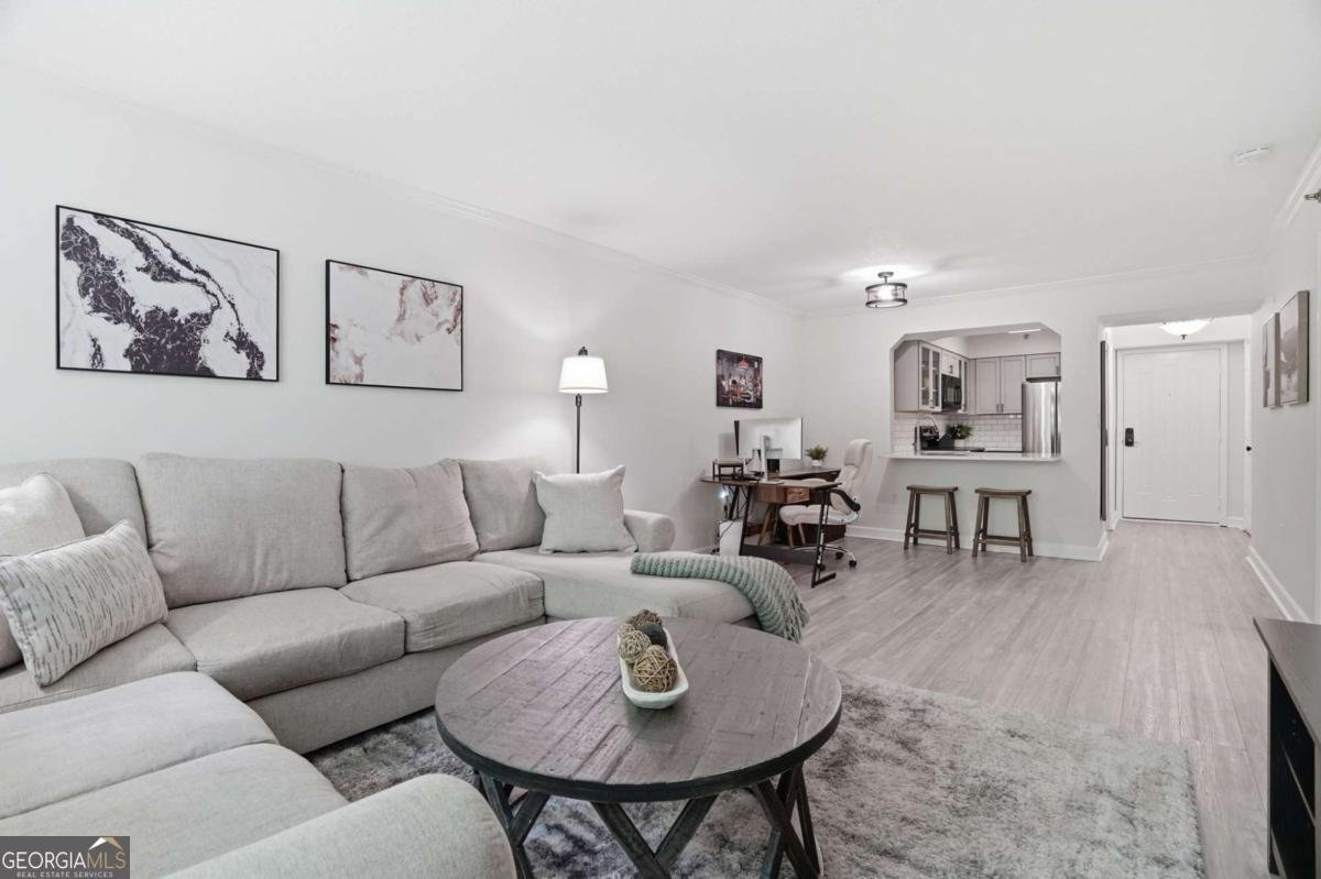 2870 Pharr Court South Atlanta - Photo 14