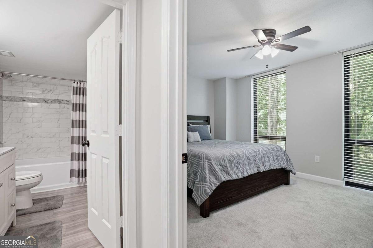 2870 Pharr Court South Atlanta - Photo 16
