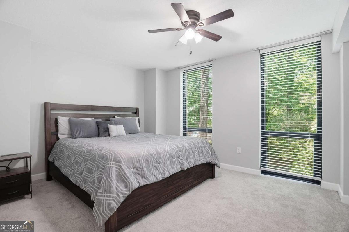 2870 Pharr Court South Atlanta - Photo 17