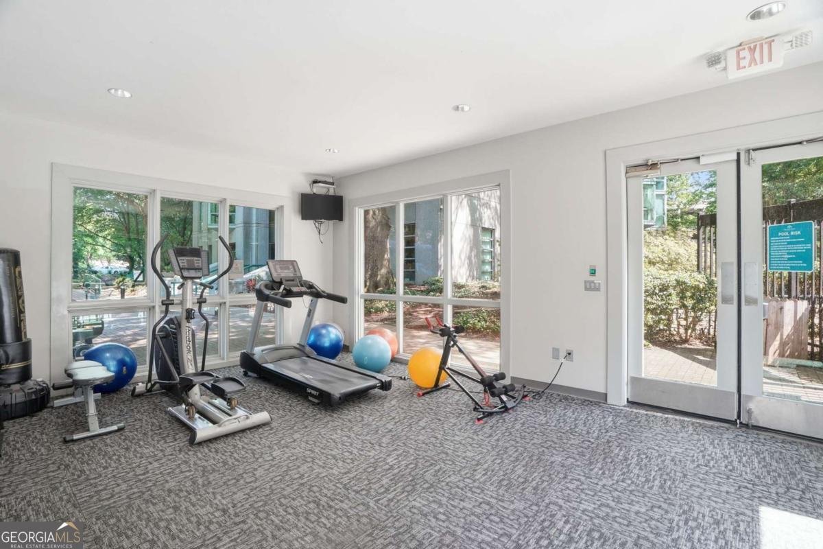2870 Pharr Court South Atlanta - Photo 25