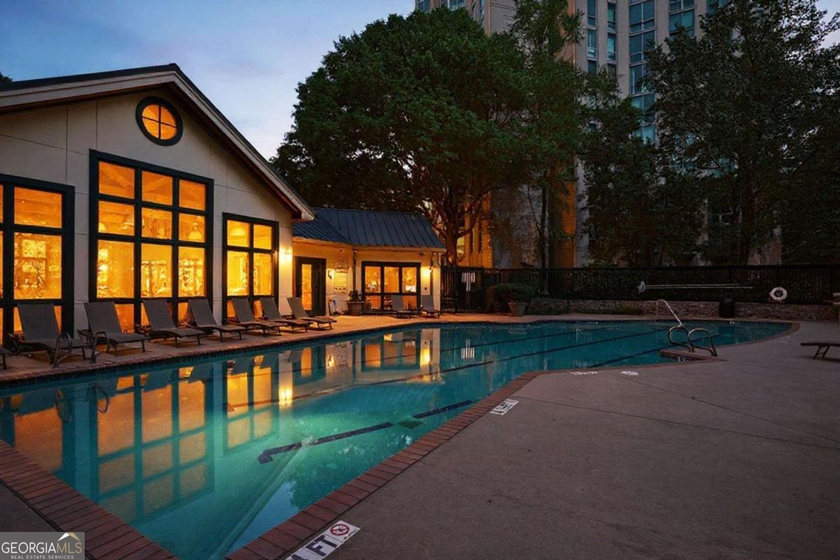 2870 Pharr Court South Atlanta - Photo 29