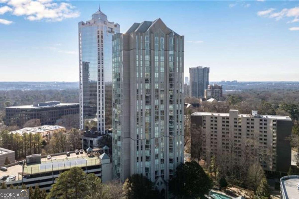 2870 Pharr Court South Atlanta - Photo 33