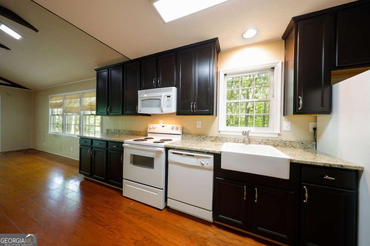 452 Laina Bennett Road Dawsonville - Photo 10