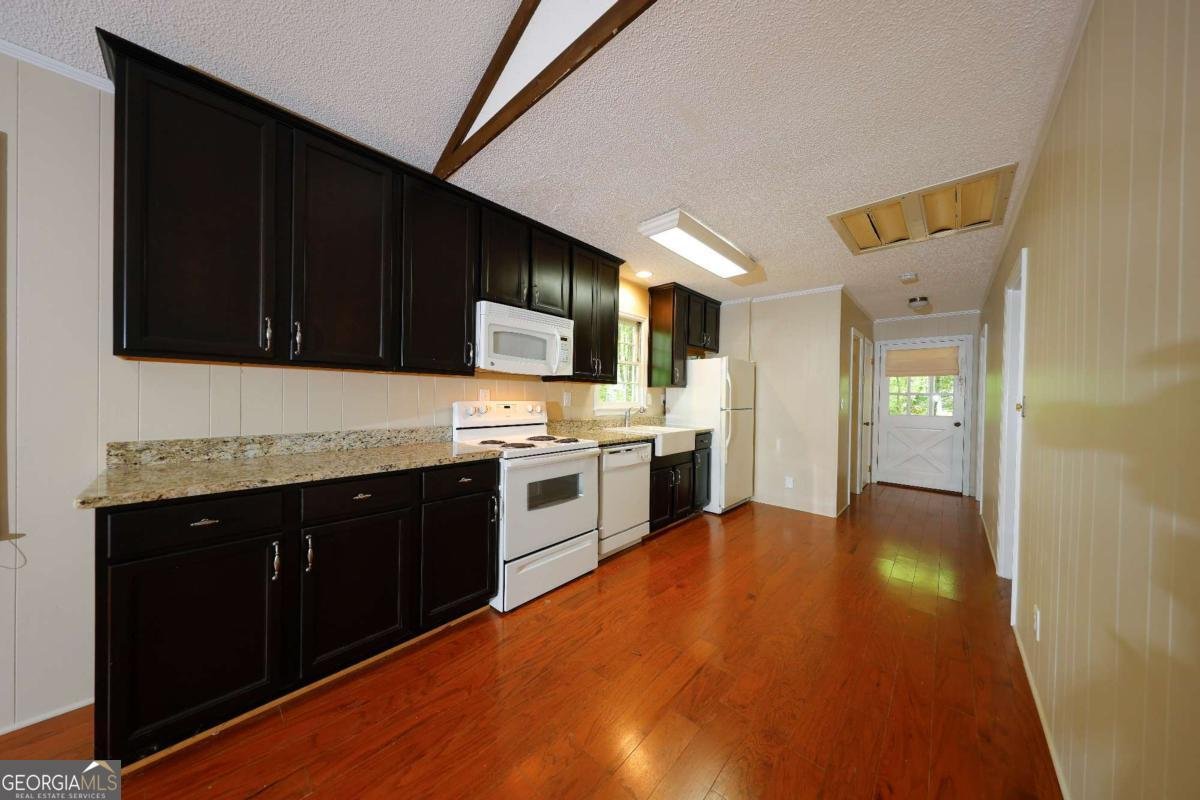 452 Laina Bennett Road Dawsonville - Photo 11