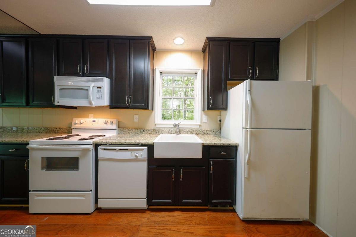 452 Laina Bennett Road Dawsonville - Photo 12